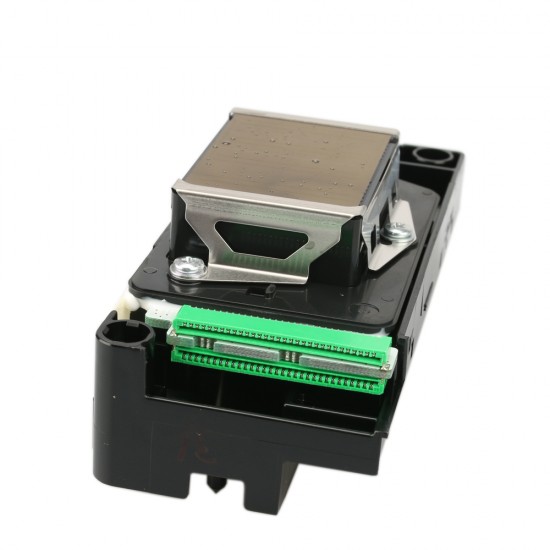 MUTOH VC-ACB5 サプライ CD 71554 Orignal Mutoh DX5 Printhead (MP-M007947)